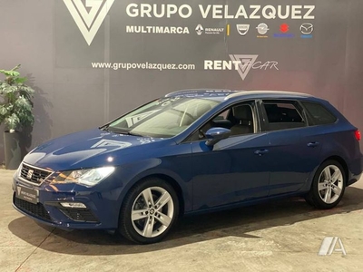 SEAT León (2018) - 18.490 € en Sevilla
