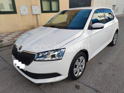 SKODA Fabia 1.0 MPI 44KW 60cv Ambition