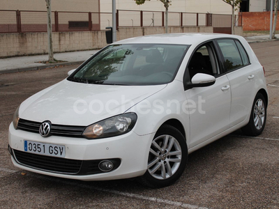 VOLKSWAGEN Golf 1.4 TSI 122cv Sport 5p.