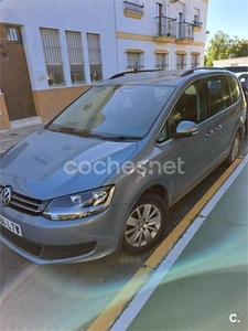 VOLKSWAGEN Sharan Advance 2.0 TDI 110kW150CV BMT DSG 5p.