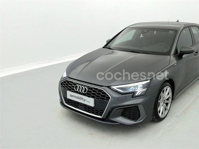 AUDI A3 Sportback S line 35 TFSI 110kW 150CV 5p.