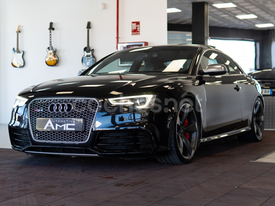 AUDI A5 RS 5 4.2 FSI 450cv quattro S tronic