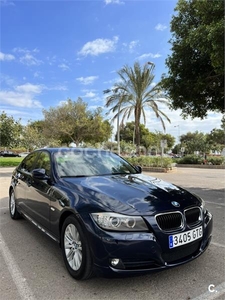 BMW Serie 3 320d E90 4p.