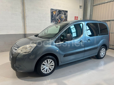 CITROEN Berlingo 1.6 HDi 90 SX Multispace 5p.