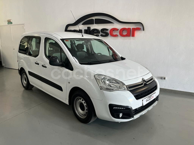 CITROEN Berlingo Talla M BlueHDi 100 LIVE 4p.