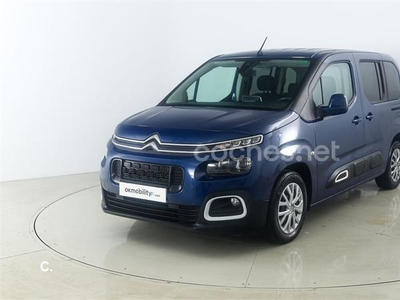 CITROEN Berlingo Talla M PureTech 110 SS SHINE 5p.