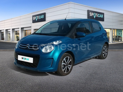 CITROEN C1 VTi 53kW 72CV SS City Edition 5p.