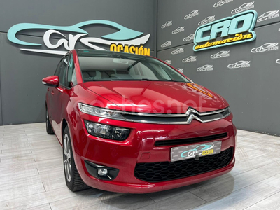 CITROEN C4 Picasso BlueHDi 88KW 120CV Feel 5p.