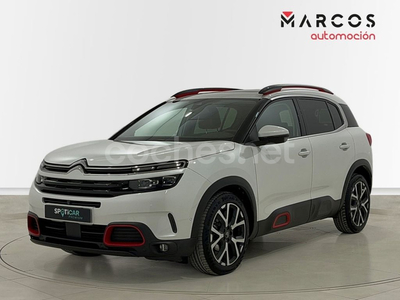 CITROEN C5 Aircross BlueHdi 96kW 130CV SS EAT8 Shine 5p.