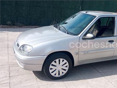 CITROEN Saxo