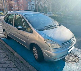 CITROEN Xsara Picasso