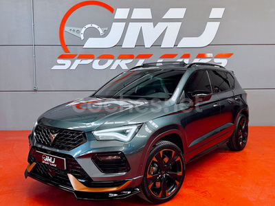 CUPRA Ateca 2.0 TSI 221kW 300CV 4Drive DSG 5p.