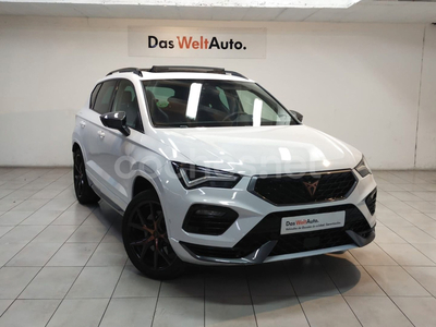 CUPRA Ateca 2.0 TSI 221kW 300CV 4Drive DSG VZ 5p.