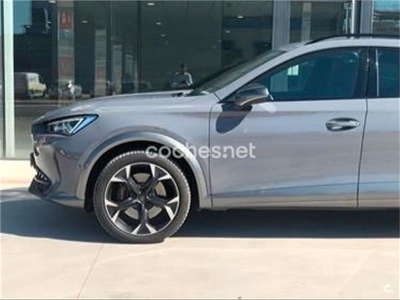 CUPRA Formentor 1.5 TSI 110kW 150 CV DSG