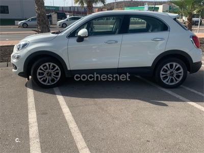 FIAT 500X Pop 1.3 MultiJet 95CV 4x2 5p.