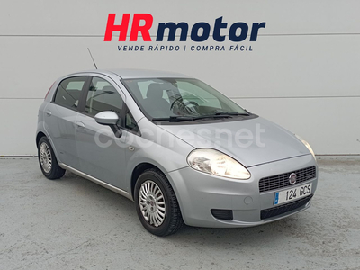 FIAT Punto 1.3 Multijet 16V Classic 5p.