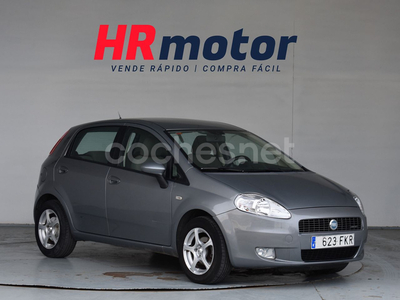 FIAT Punto 1.3 Multijet 16V Feel 5p.