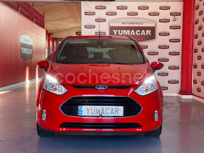 FORD B-MAX 1.0 EcoBoost 125 AutoStartStop Trend 5p.