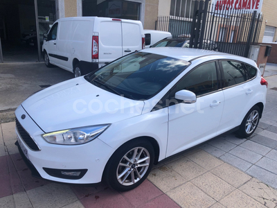 FORD Focus 1.5 TDCi E6 88kW 120CV Trend 5p.