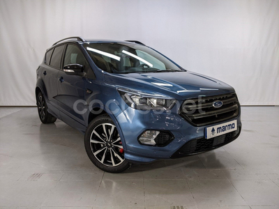 FORD Kuga 1.5 EcoBoost 110kW 4x2 STLine Lim.Ed. 5p.