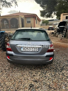 HONDA Civic 1.6i Vtec Auto ES 5p.