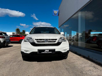 HONDA CR-V 2.2 iDTEC Elegance SE 5p.