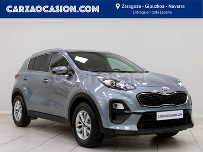 KIA Sportage 1.6 MHEV Drive 85kW 115CV 4x2 5p.