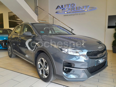 KIA XCeed 1.0 TGDi Drive 88kW 120CV