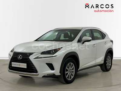 LEXUS NX 2.5 300h Business Navigation 2WD 5p.