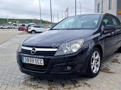 OPEL Astra 1.7 CDTi Cosmo 100 CV 6V 5p.