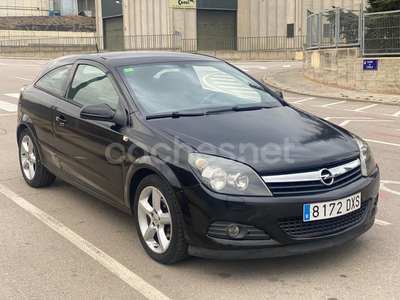 OPEL Astra GTC 1.6 16v Sport 3p.