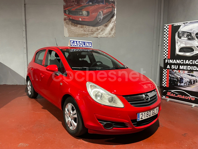 OPEL Corsa CMon 1.2 5p.