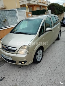 OPEL Meriva Enjoy 1.7 CDTi 100 CV 5p.