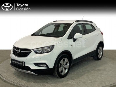 OPEL Mokka X 1.4 T 103kW GLP 4X2 Design Line 5p.