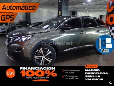 PEUGEOT 3008 HYBRID 225 eEAT8 GT 5p.