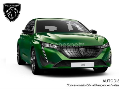 PEUGEOT 308 5P Active Pack Hybrid 180 eEAT8 5p.