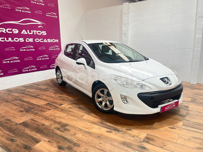PEUGEOT 308 Business Line 1.6 HDI 90