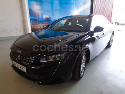 PEUGEOT 508 5P Active BlueHDi 96kW SS 6vel MAN 5p.