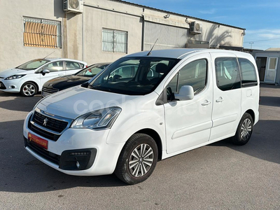 PEUGEOT Partner TEPEE Outdoor 1.6 BlueHDi 100 5p.