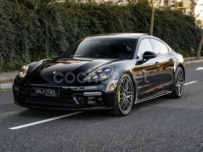 PORSCHE Panamera 4S EHybrid Executive 5p.