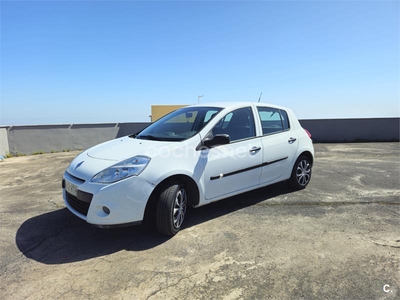 RENAULT Clio III Collection 1.2 16v 75 5p.