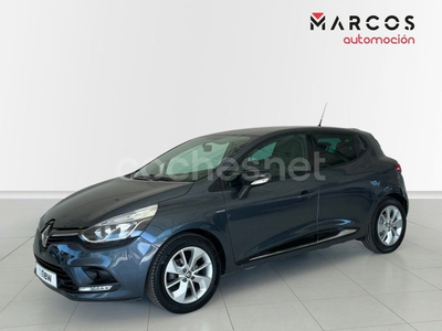 RENAULT Clio Limited Energy TCe 66kW 90CV 5p.