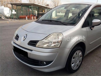 RENAULT Grand Modus