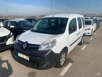 RENAULT Kangoo Combi Expression M1AF Energy dCi 90 Euro 6 5p.