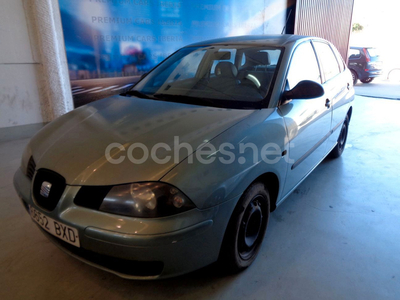 SEAT Ibiza 1.4 16V 75 CV SPORT