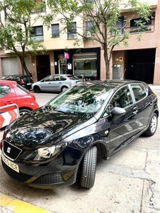 SEAT Ibiza 1.6 TDI 105cv Style 5p.