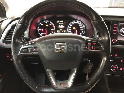 SEAT Leon ST 2.0 TDI 110kW 150CV StSp FR 5p.