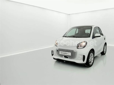 SMART fortwo 60kW81CV EQ coupe 3p.