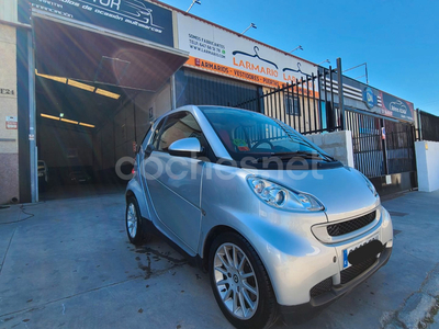 SMART Fortwo Coupe 52 Pulse 3p.