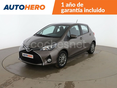 TOYOTA Yaris 1.3 100 Active 5p.